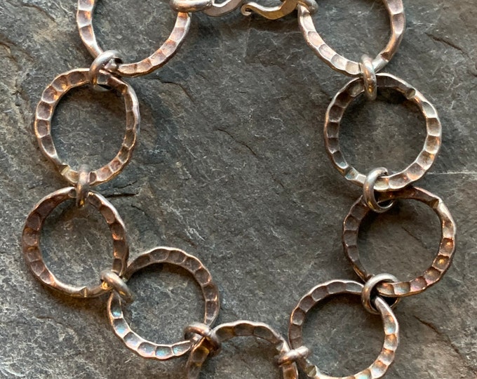 silver bracelet 925