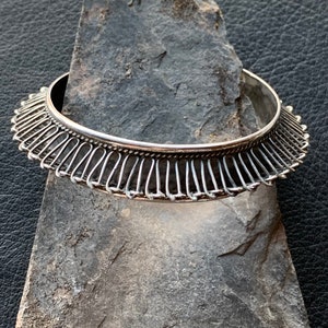 Silver bracelet 925