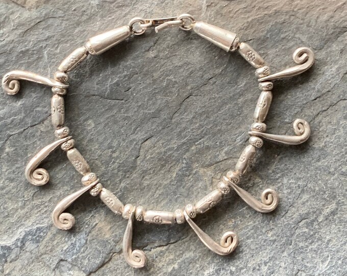 Silver chain 925 silver