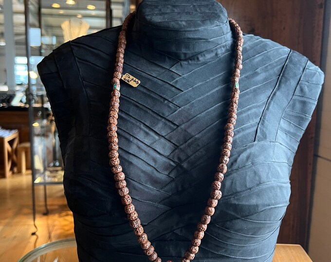Tibetan prayer beads Mala