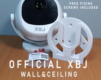 OFFICIAL XBJ Mini 360 Projector wall/ceiling mount bracket