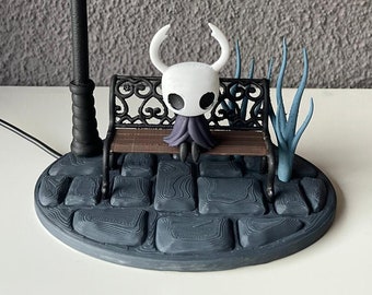 Porta Plettri A Forma Di Teschio Gotico – Stampato In 3D In PLA Riciclato – Contiene Fino A 6 Plettri – Regalo Originale Per Chitarristi