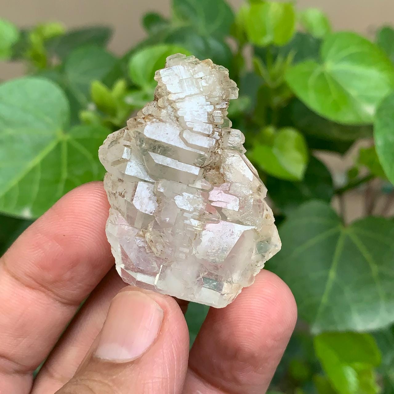 Gwindel Quartz - Etsy