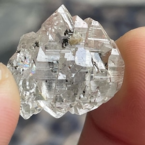 Anton Watzl Minerals