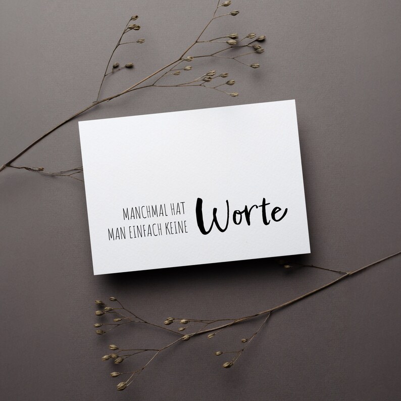 trauerkarte-mit-spruch-manchmal-hat-man-einfach-keine-worte-sprachlos