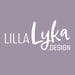 LillaLykaDesign store logo