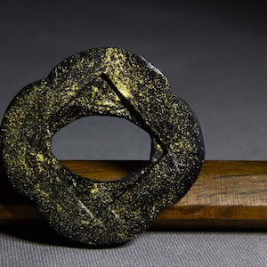 Hana Tsuba pour boken/bokuto