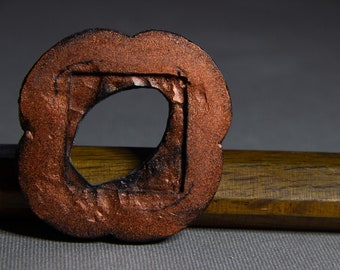 Hana Tsuba for Boken/ Bokuto