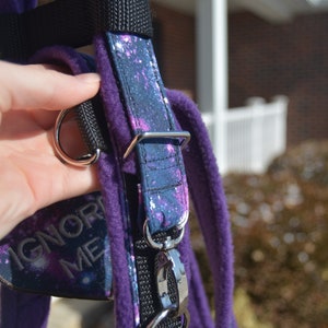 ADD-ON CB Handle Attachments