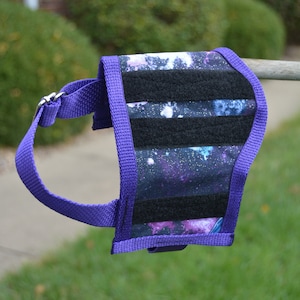 Custom Dog Vest