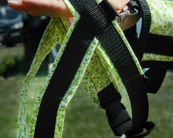 Custom Dog Y-front Harness *READ THE DESCRIPTION