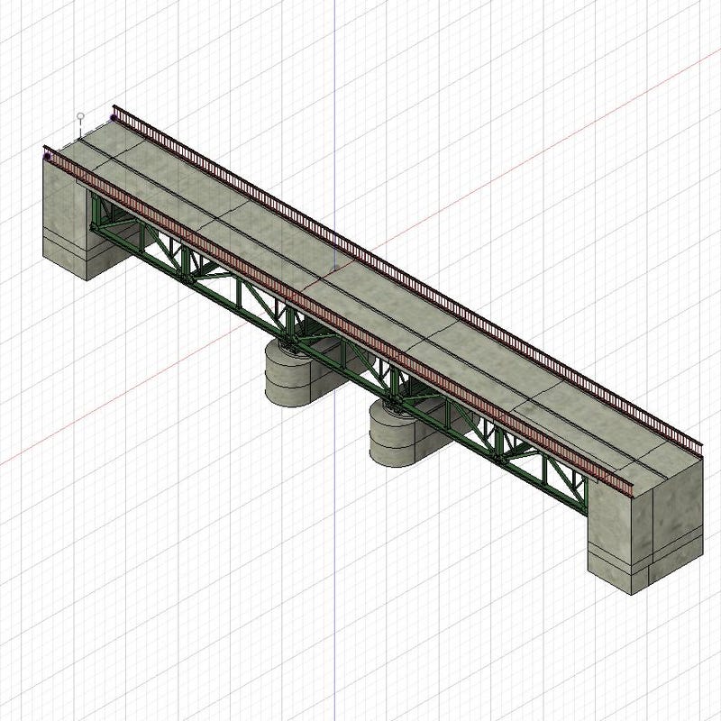 H0 scale 3d print files - Etsy.de