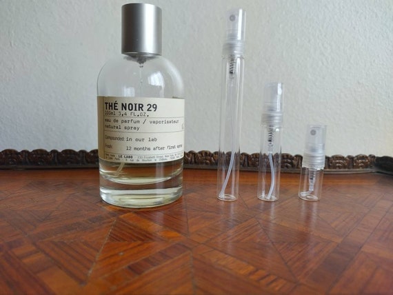 Le Labo the Noir 29 Eau De Parfum. 2ml-5ml-10ml DECANT in - Etsy