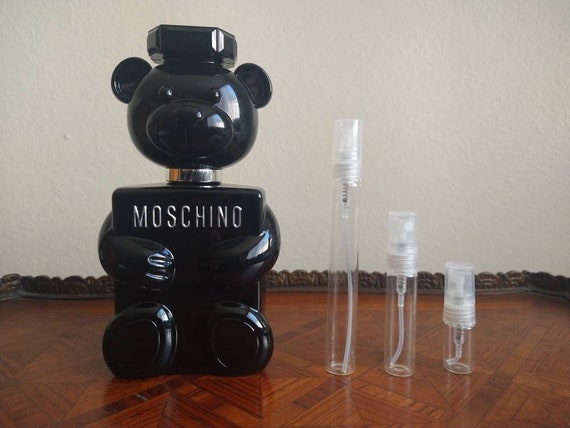 moschino toy boy