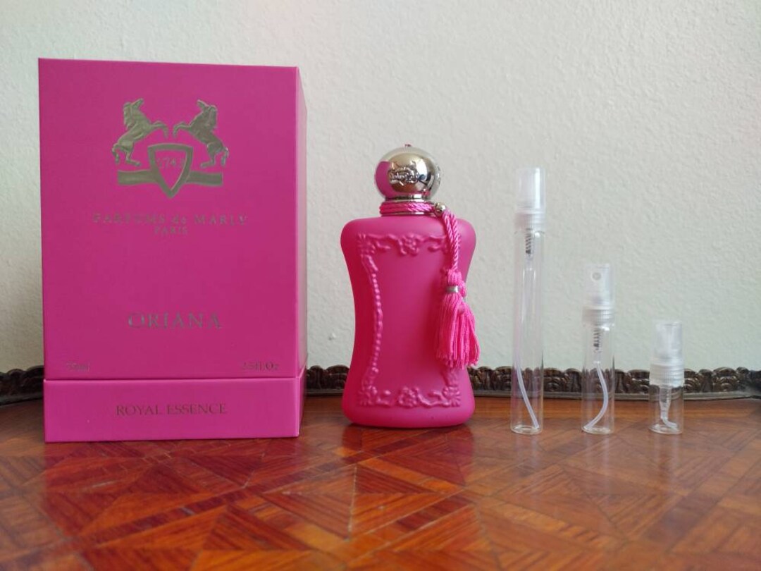 Parfums De Marly Oriana Eau De Parfum . 2ml5ml10ml DECANT in Etsy