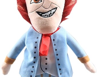 Stofftier Shrek Princess Fiona Plüschtier Plüsch Puppe Kuscheltier Spielzeug Toy Stofftier Shrek Princess Fiona Plüschtier Plüsch Puppe Kuscheltier Spielzeug Toy