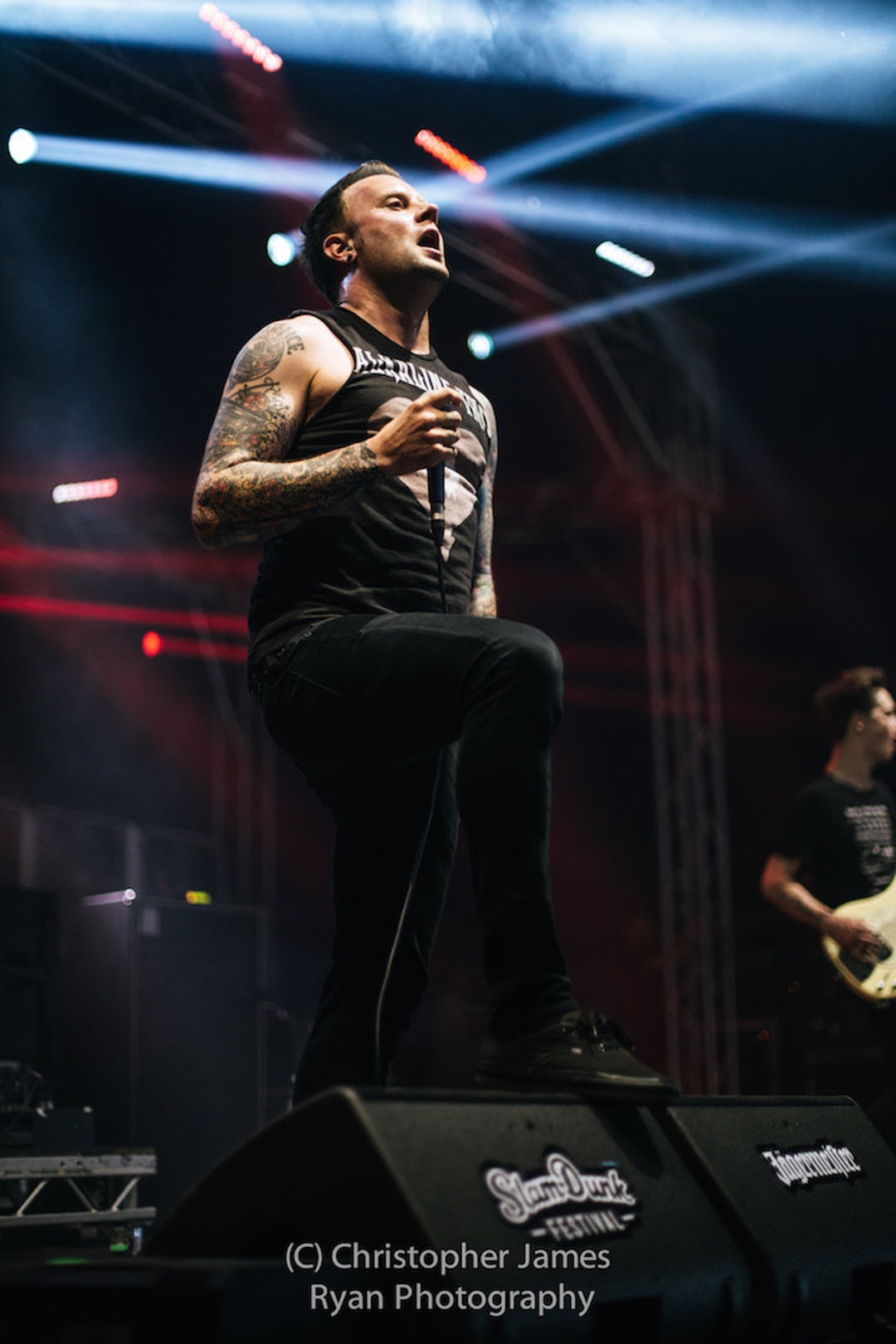 Fine Art Print Dan Marsala Story of the Year Clearance Etsy