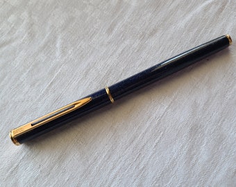 Waterman Executive Fountain Pen