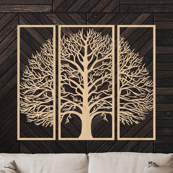 Decor Tree Etsy