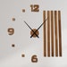 see more listings in the Reloj de pared de madera section