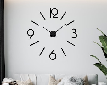 Big Time Rush Frameless Borderless Wall Clock Nice For Gifts or Decor Y47 