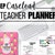 IEP Accommodations Overview: Google Sheets RTI 504 Special Education ...