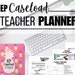 IEP Accommodations Overview: Google Sheets RTI 504 Special Education ...