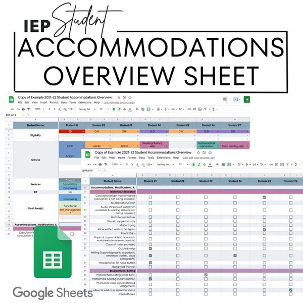 8 Behaviour Data Sheets behaviour Management - Etsy Canada