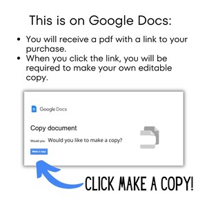 Substitute Teacher Plans Template Google Docs Purple Wildflowers ...