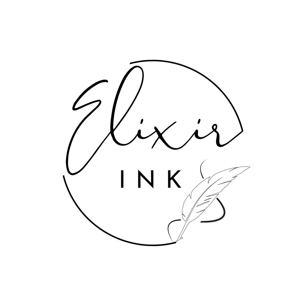 Elixirink