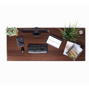 Laminate Office Desk Tops | Standard Sizes and Custom Sizes on Request | Computer Desk Top | Work Top