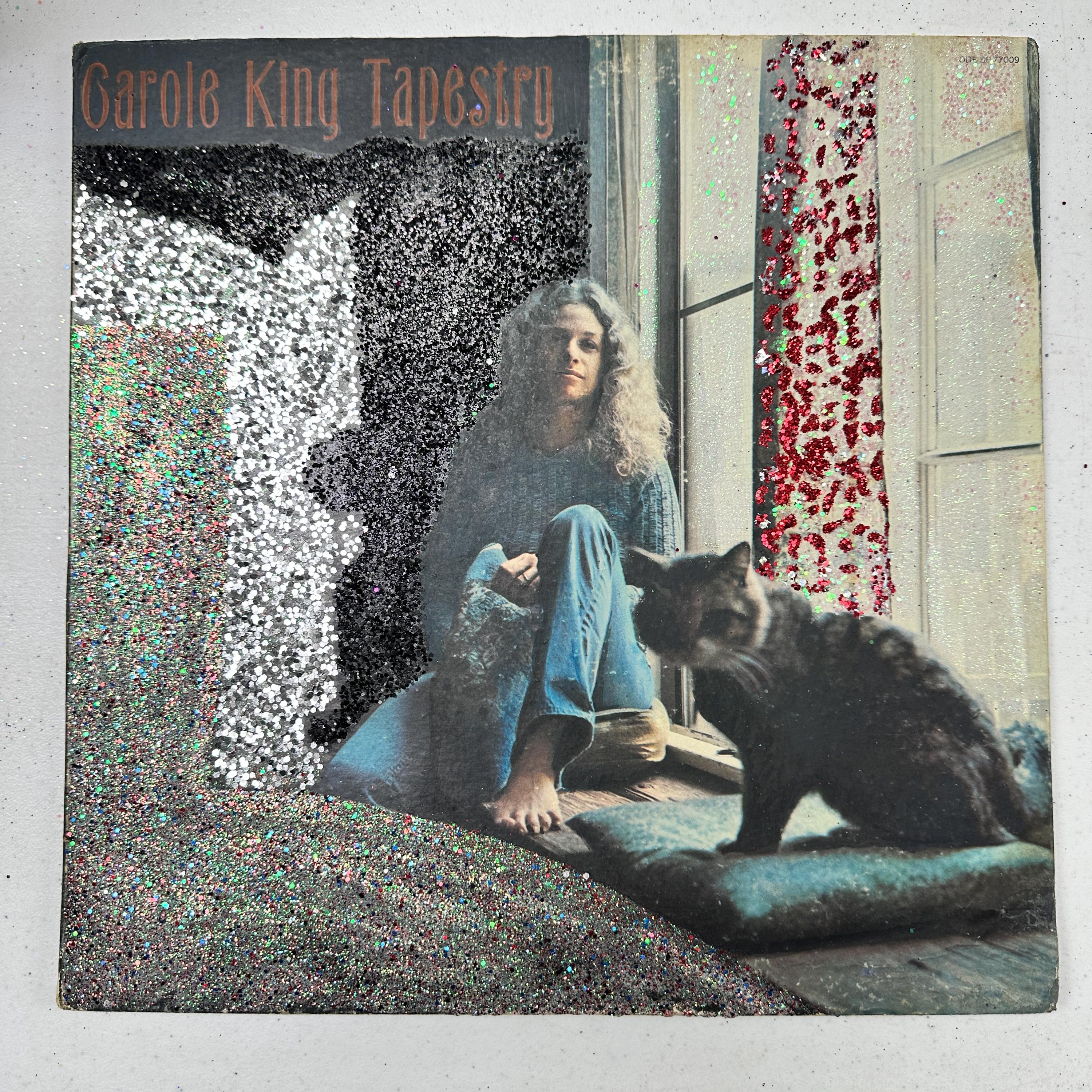 Songwriter Tapestry Album Carole King Lyrics Singer Songwriter