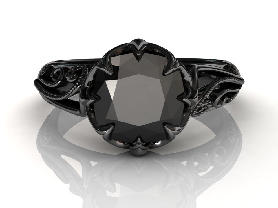 ★SENTIMENTS★ NO.323 [BLACK] GEOMETRY STAR RING NO.323 [BLACK] GEOMETRY STAR RING - SENTIMENTS | 60% - Asian