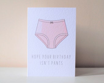 Pun Underwear - Etsy UK Pun Underwear - Etsy UK