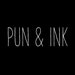 PunAndInk