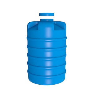 Water Storage Tank stl file / printable stl file for 3d printers, home decoration stl files, Plastic Water Tank printer