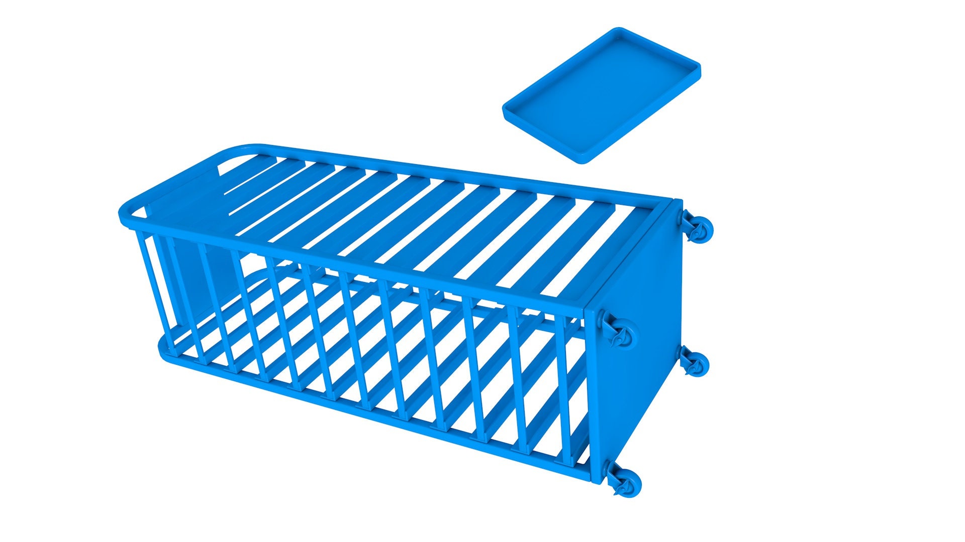 Bread Rack Stl File / Printable Stl File Foprinters Bakery Etsy Australia