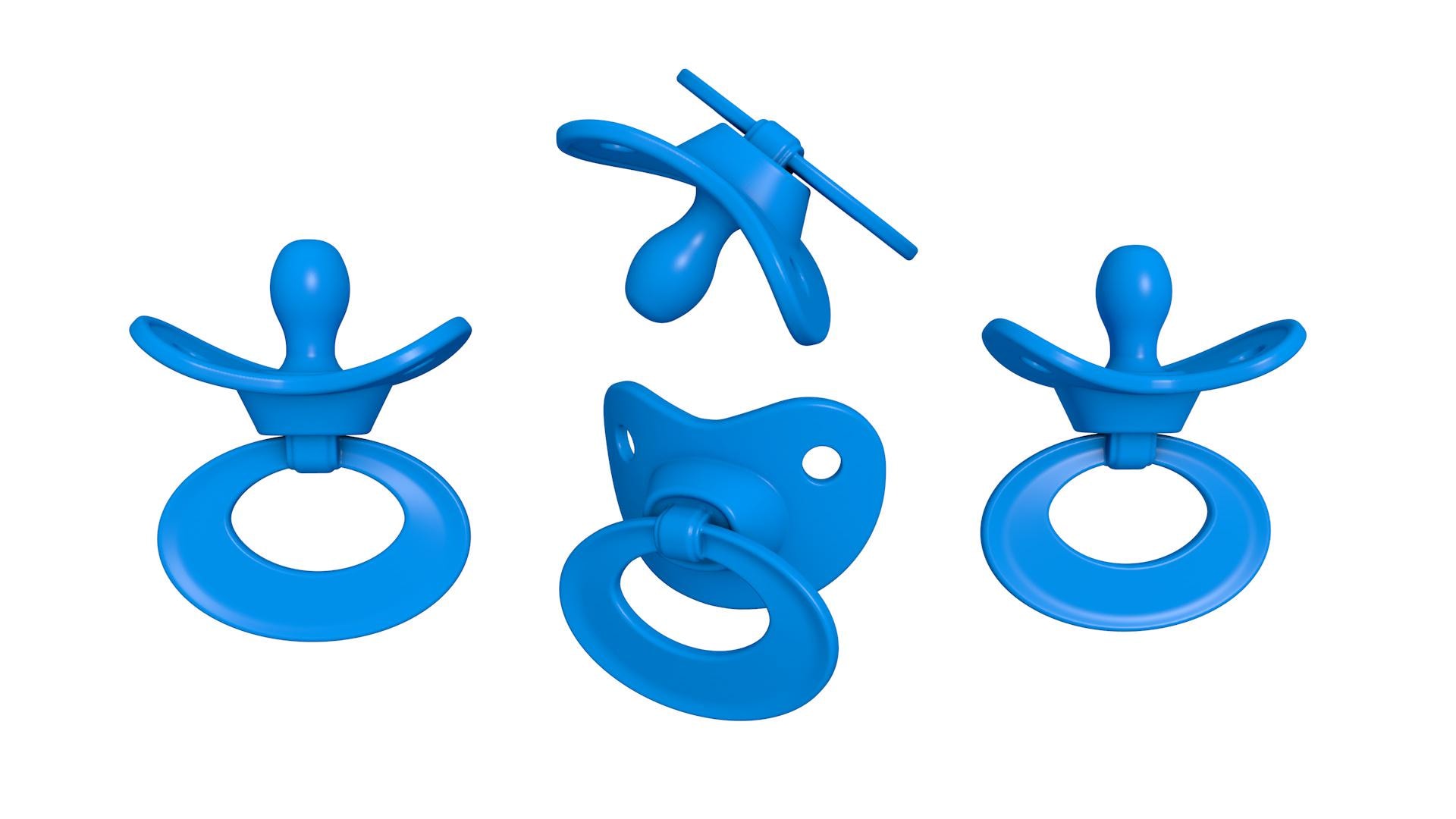 Stampi e prodotti a tema Neonato - Confetti Perfetti