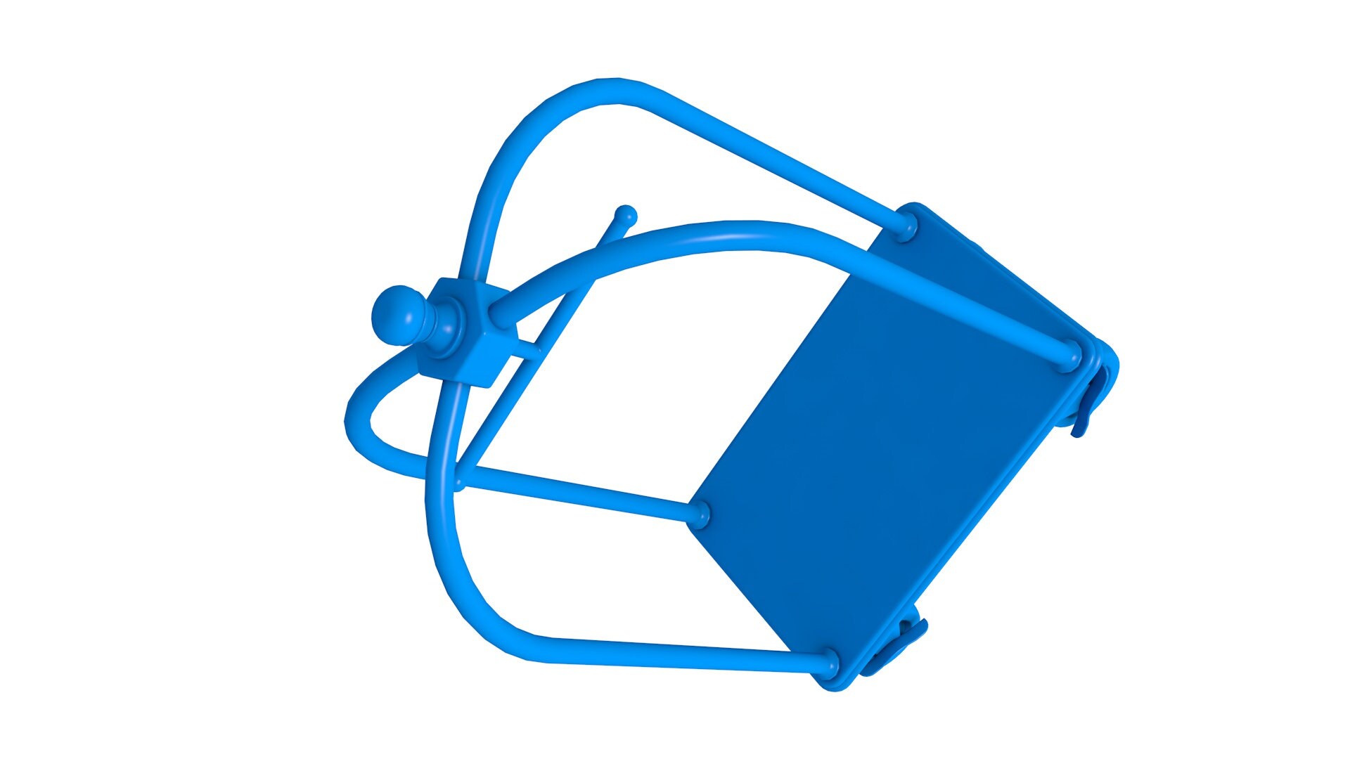 Luggage Cart File / Printable Stl File Foprinters Motel Etsy Australia