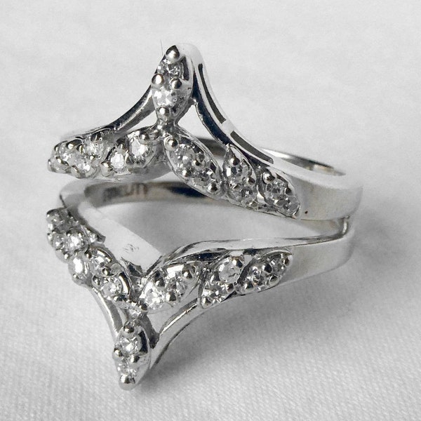 Wedding Ring Jacket Etsy