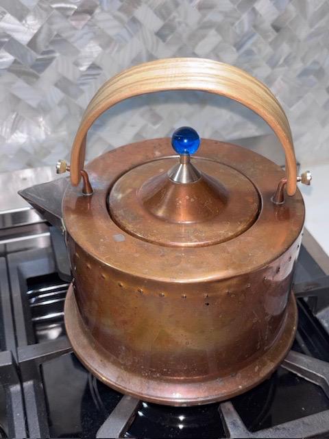 Bodum Ottoni Kettle - Etsy