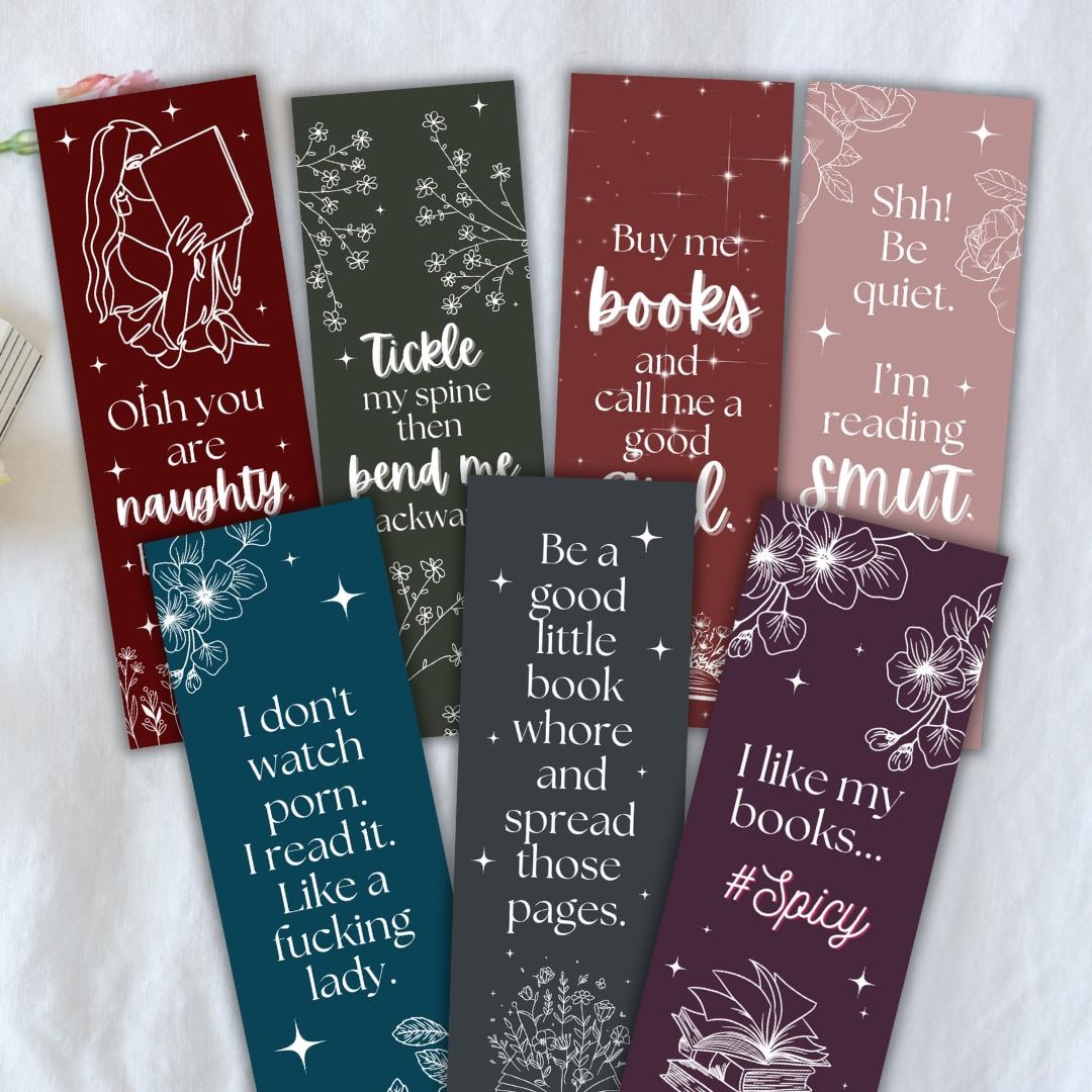 Ohh Penni: Smutty Galore! the Full Collection of Seven