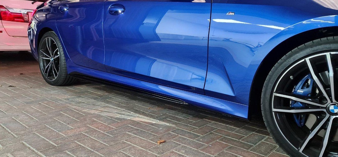 Seitenschweller für BMW 525i