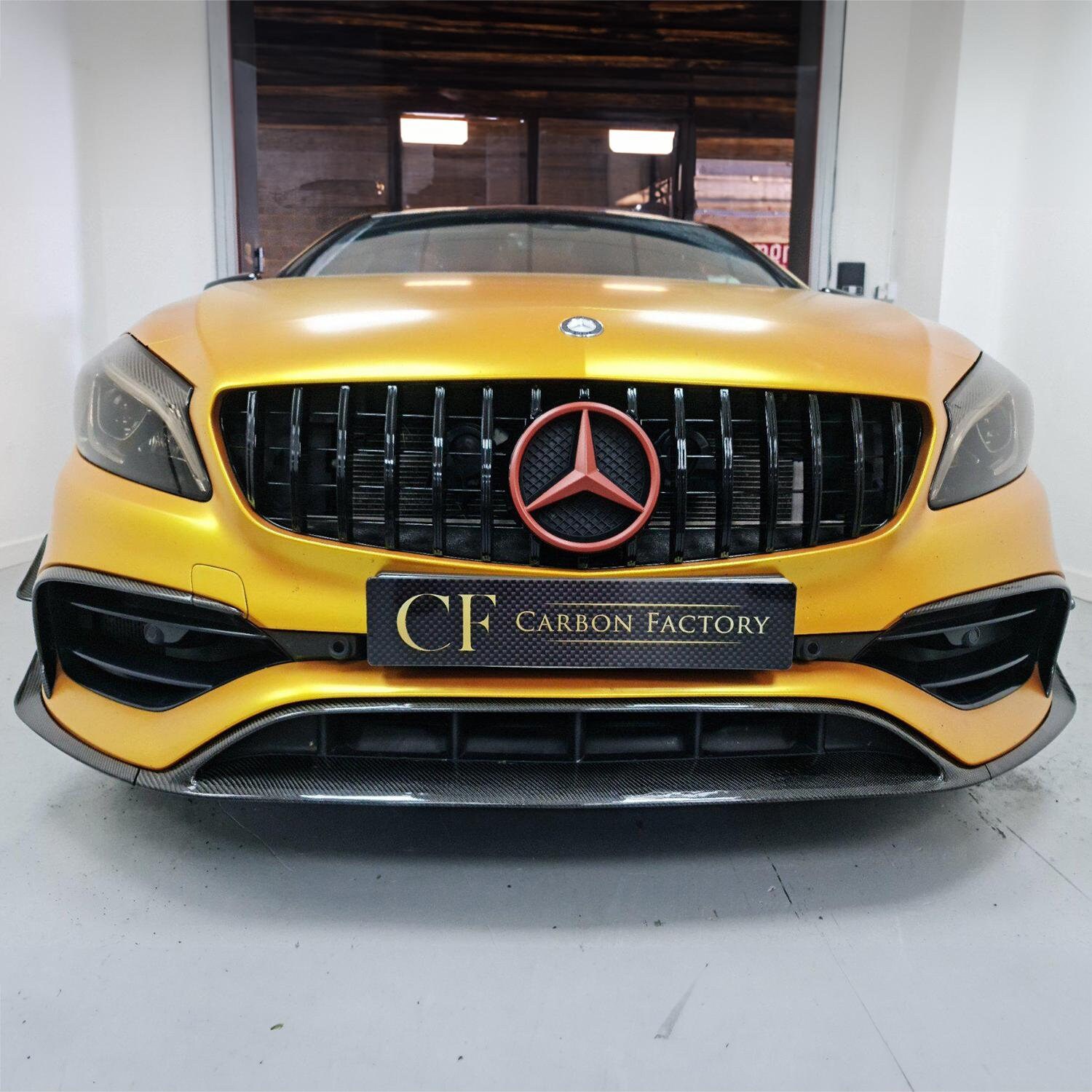 Mercedes a class amg car mats deals