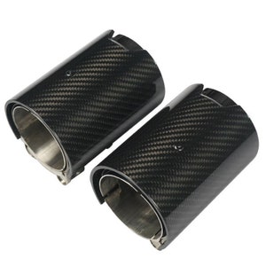 Exhaust tips - .de