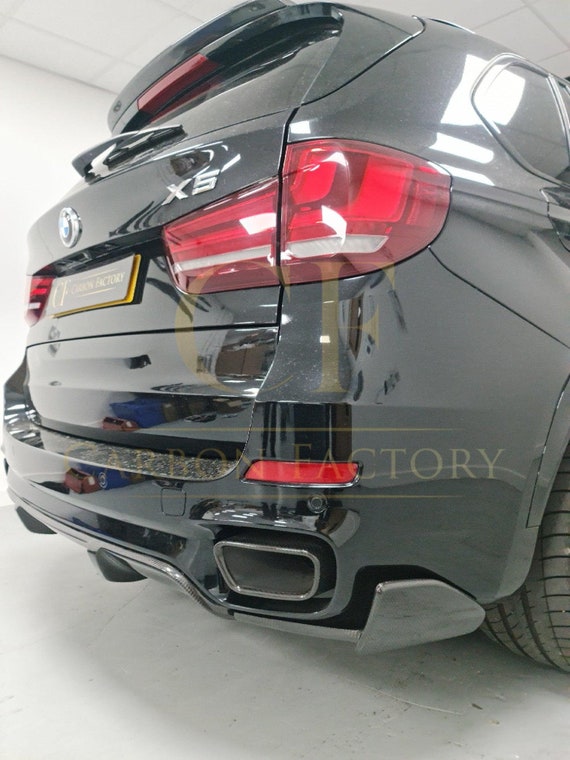 F15 BMW X5 with M Performance Parts