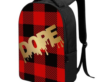 dope men's backpacks