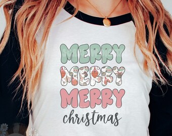 Merry Christmas PNG Sublimation Design Download, christmas png, santa claus png, christmas spirit png, candy cane png, winter sublimation
