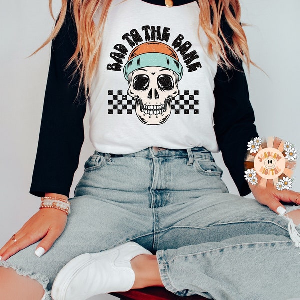 Boy PNG Design-Skull Sublimation Digital Design Download-little boy png, rocker boy png, edgy boy png, Halloween png, spooky png design