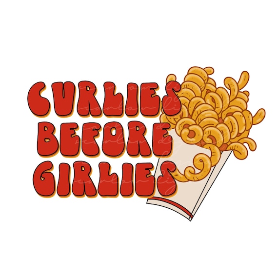 Curlies Before Girlies Boy PNG sublimation design download, Fries before guys png design, Valentine’s Day boy png for sublimation, boy png
